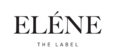 Elena the label logo